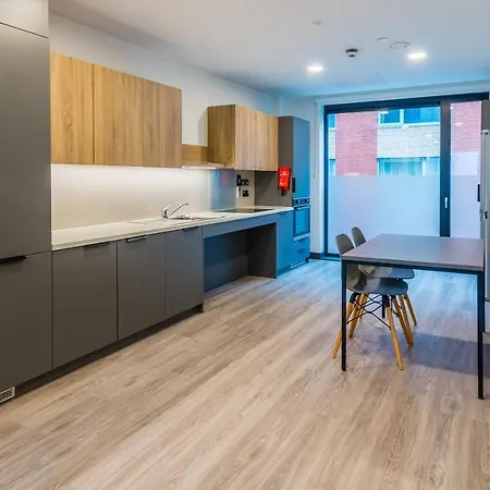 Destiny Student - Broga House *