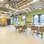 Destiny Student - Broga House * Cork