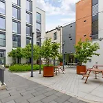 Lägenhet Destiny Student - Broga House *