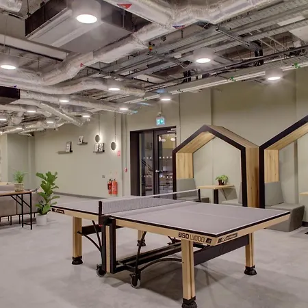 Argyl - Broga House Central Cork Accommodation شقة كورك