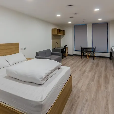 Argyl - Broga House Central Cork Accommodation * Κορκ