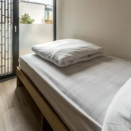 Argyl - Broga House Central Cork Accommodation Апартаменты Корк