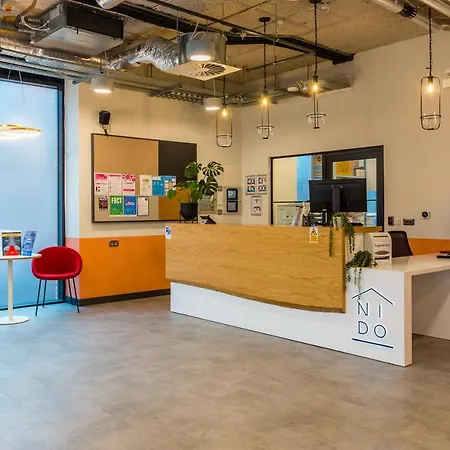 شقة Argyl - Broga House Central Cork Accommodation كورك