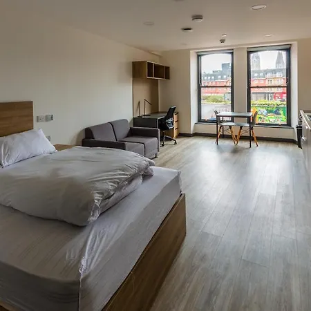 Argyl - Broga House Central Cork Accommodation Апартаменты
