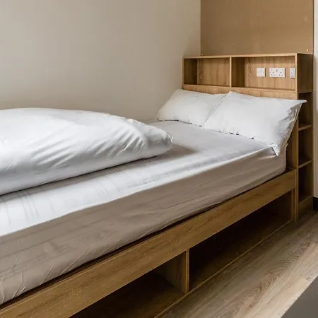 Argyl - Broga House Central Cork Accommodation شقة *