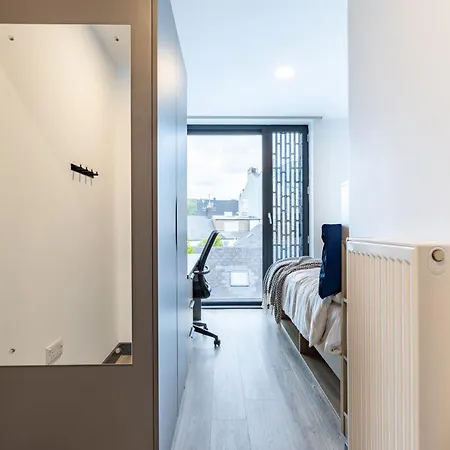 Apartment Argyl - Broga House