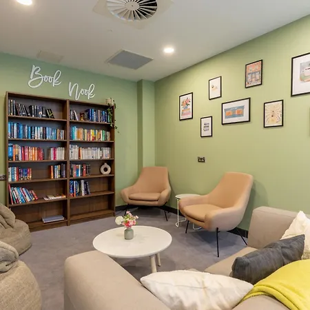 Argyl - Broga House * كورك