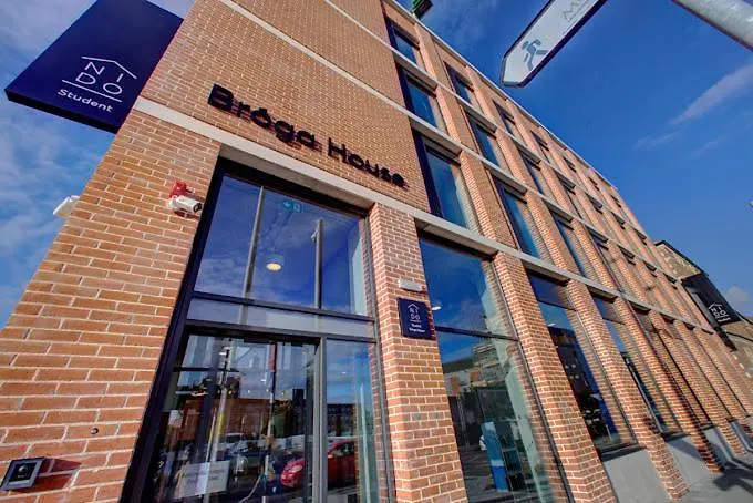 شقة Argyl - Broga House Central Cork Accommodation *