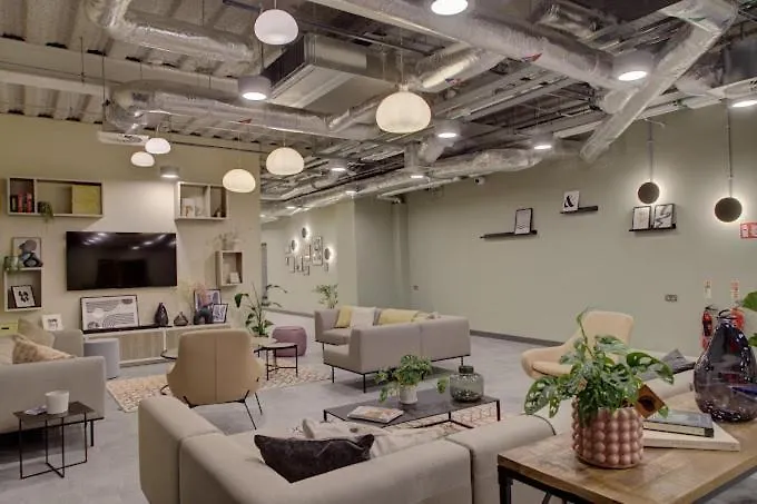 Argyl - Broga House Central Cork Accommodation Διαμέρισμα Κορκ