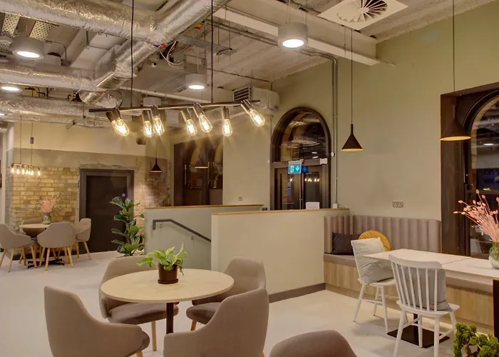 Argyl - Broga House Central Cork Accommodation