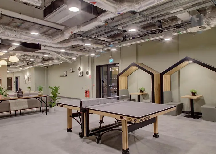 Argyl - Broga House Central Cork Accommodation شقة كورك