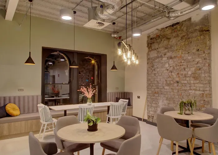 Argyl - Broga House Central Cork Accommodation * Κορκ