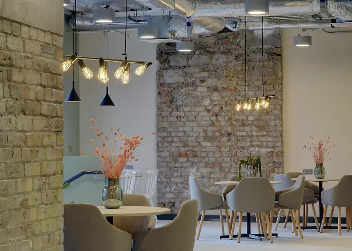 Argyl - Broga House Central Cork Accommodation Διαμέρισμα *