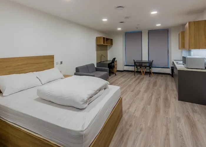 Argyl - Broga House Central Cork Accommodation * Корк