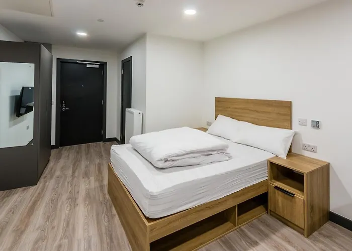 Argyl - Broga House Central Cork Accommodation Κορκ
