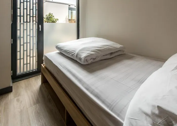 Argyl - Broga House Central Cork Accommodation شقة كورك