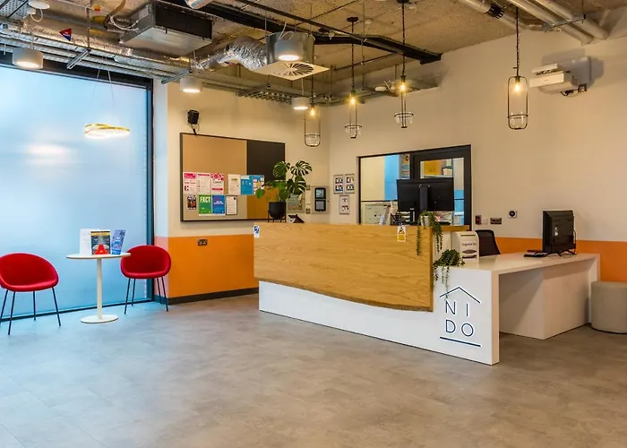 Apartment Argyl - Broga House Cork
