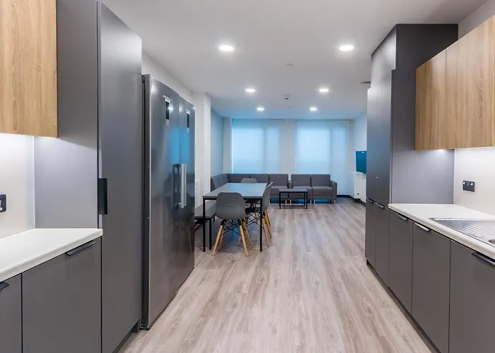 Argyl - Broga House Central Cork Accommodation Διαμέρισμα