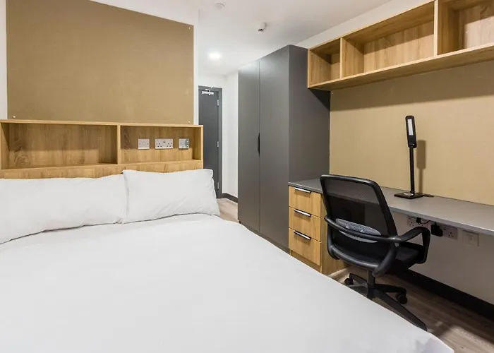 Argyl - Broga House Central Cork Accommodation Διαμέρισμα