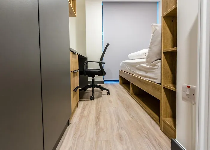 Apartment Argyl - Broga House Cork