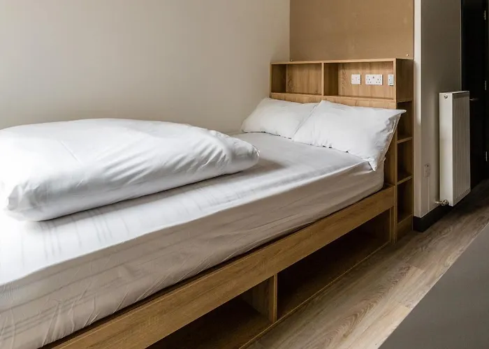 Argyl - Broga House Central Cork Accommodation Διαμέρισμα *