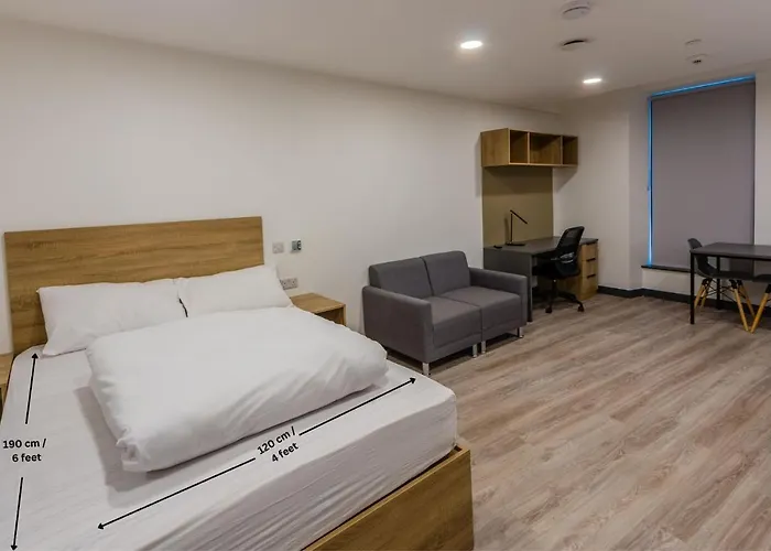 Διαμέρισμα Argyl - Broga House Central Cork Accommodation Κορκ