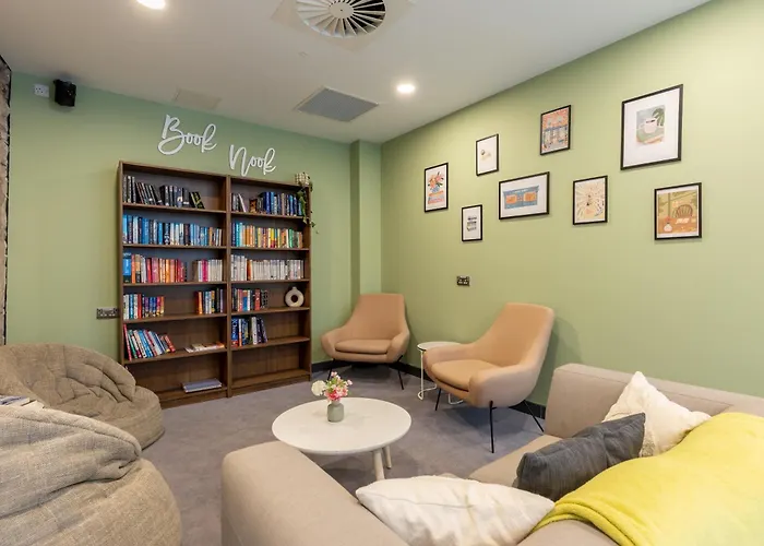 Argyl - Broga House * كورك